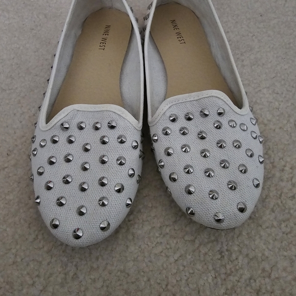 Nine West shoes - Picture 4 of 5